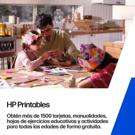 HP 302 schwarz