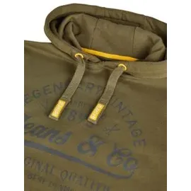 Riverso Hoodie Grün XL