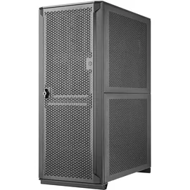 Silverstone Technology ALTA D1 Der Höhepunkt des modularen und flexiblen Workstation-Gehäusedesigns, SST-ALD1B