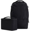 Arkose 20L Backpack + Camera Insert (Black), Kameratasche