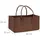 Relaxdays Kaminholztasche 10021755_93