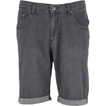 Just Rhyse Sydney", Short - grau