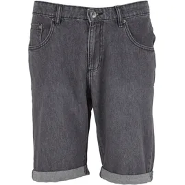 Just Rhyse Sydney", Short - grau