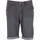 Just Rhyse Sydney", Short - grau