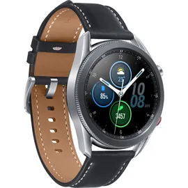 Samsung Galaxy Watch3 BT 41 mm Mystic Silver