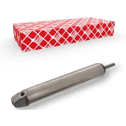 FEBI BILSTEIN Abstellvorrichtung, Einspritzanlage MAN 04368 81157016026,81157016055,81157016060 81157016063,81157016095,81157016020,81157016062
