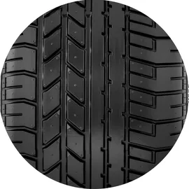 Pirelli P Zero Rosso 335/30 ZR18 102Y