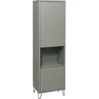 Mäusbacher Vitrine »Bonnie TOPSELLER!«, (OTTOs Choice), Vitrine mit Drahtgestell