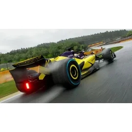 F1 25 Xbox Series X