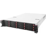 Silverstone RM22-312 - Rack-Montage - 2U - SSI EEB