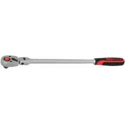 KS Tools 1/2" Gelenk-Umschaltknarre, 72 Zahn
