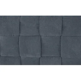 Wohnwert Tefla 182 x 132,5 cm Gelb/Grau
