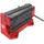 Holzmann Maschinen Abkantbank-Tafelschere Metall 1 mm grau