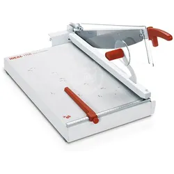 IDEAL 1158 Hebelschneider