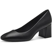 TAMARIS Damen Klassische Pumps 1-22400-42 Schwarz, Groesse:40 EU