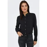 Jdy Hemd in Schwarz - XS