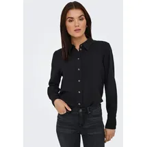 Jdy Hemd in Schwarz - XS