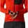 Mountain Hardwear Power Grid Sweatshirt State Orange S