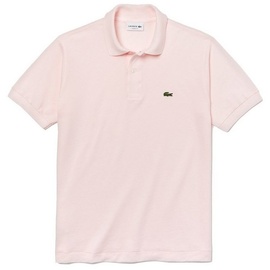 Lacoste Original L.12.12 Polo Shirt light pink XL