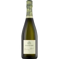 Dr. Bürklin Wolf Riesling Brut Weingut Dr. Bürklin-Wolf 2019 BIO