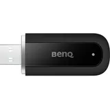 BenQ WD02AT USB 2.0), Netzwerkadapter, Schwarz