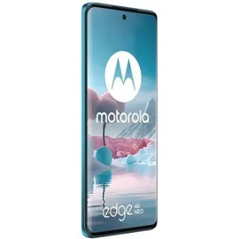 Motorola Edge 40 Neo 12 GB RAM 256 GB Caneel Bay