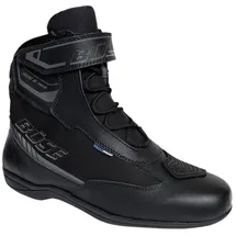 BÜSE B430 wasserdichte Motorrad Stiefel, schwarz, 44