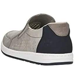 Rieker Herren 18267 Slipper 46