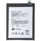 AccuCell Akku passend für ONEPLUS 3, 3 Dual SIM, A3000, A3003, Rain Akku BLP613