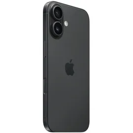 Apple iPhone 16 512 GB schwarz