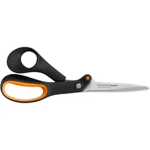 Fiskars Hardware-Schere Amplify Gezahnt 21 cm