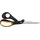 Fiskars Hardware-Schere Amplify Gezahnt 21 cm