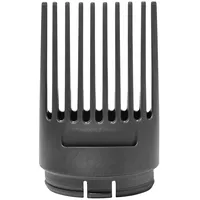 T3 SoftCurl Diffusor schwarz