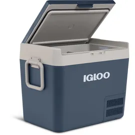 Igloo ICF 60 Kompressor-Kühlbox (AC/DC, EU Version)