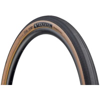 Teravail Rampart Light And Supple 60 Tpi Tubeless 650b X 47 Road Tyre Golden 650B x 47