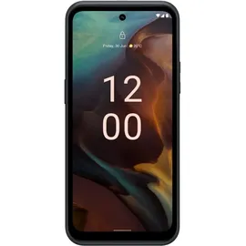 Nokia XR21 6 GB RAM 128 GB Midnight Black