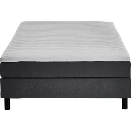 Atlantic Home Collection Happy 120 x 200 cm Grau