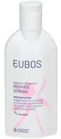 EUBOS® Feminin Lotion intime Savon Liquide 200 ml