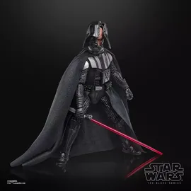 Star Wars The Black Series Darth Vader (Duel's End) Actionfigur 15 cm