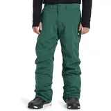 QUIKSILVER Estate Pant Schneehose Mehrfarbig XL