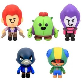 brawl stars Spielfigurenset 11,5 cm - 2 Pack