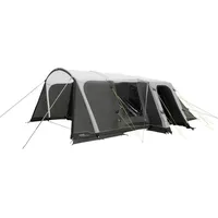 Outwell Vermont 7 Air Zelt (Größe One Size, gruen)