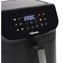 Tristar Heißluftfritteuse FR-9073 schwarz