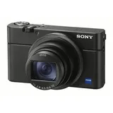 DSC-RX100 VII A bei uns inkl. 2. Akku und Tasche