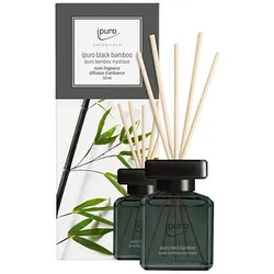 ipuro Raumduft black bamboo frisch 50 ml, 1 St.