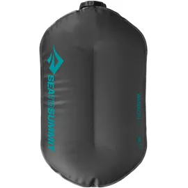 Sea to Summit Wasserbehälter & -Spender Watercell X 10L 42 x 28 x 12 cm TPU Smoke