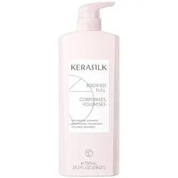 KERASILK Volumen Shampoo 750 ml