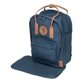 Fjällräven Kanken No. 2 Laptop 15" 18 l navy