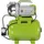 TOOLCRAFT TO-8992893 Hauswasserwerk 230 V/AC 7500 l/h grau/grün