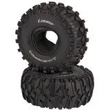 Louise 1:10 Crawler Reifen Rowdy 2St.